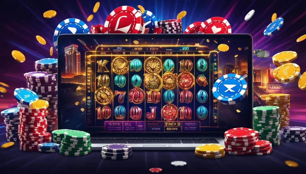 Người chơi đang xem xét các quy tắc cá cược tại Halo88