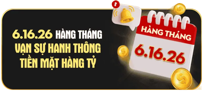 Hệ thống boss khủng và phần thưởng lớn